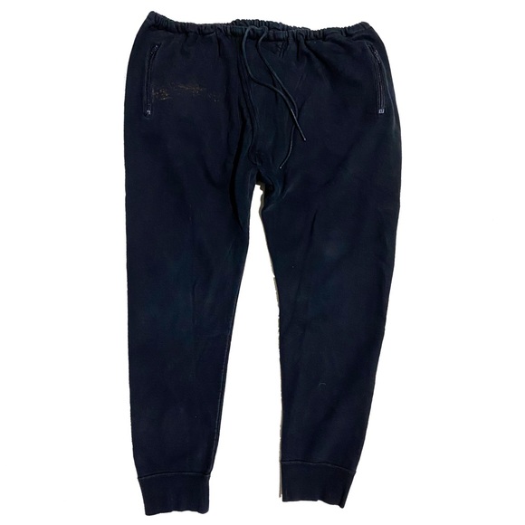 Yeezy x Adidas Season 1 Sweatpants - Picture 2 of 4